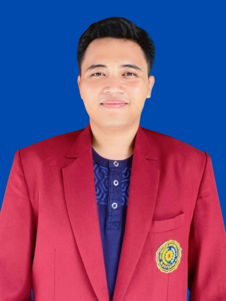 Foto Resmi Founder PMTWorks — Ilham Pangestu